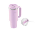 Avanti Hydroquench W/ 2 Lids 1L - Lilac