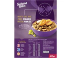 Kelloggs Saltana Bran Breakfast Cereal Family Value Pack 700g