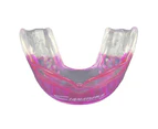 Signature Sports Premium Type 3 VIPA Mouthguard Teeth Shield Teen Pink