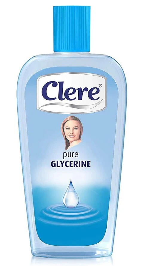 Clere Pure Glycerine 400mL