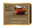 Vittoria Coffee Bags Espresso 20 Pack