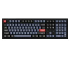 Keychron K10 Pro Hot-Swappable RGB Backlit Keyboard (Gateron Brown Switches)