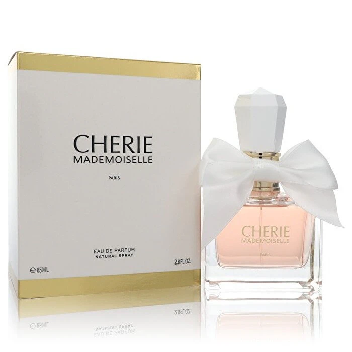 Geparlys Cherie Mademoiselle EDP Spray 83ml/2.8oz