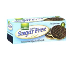 Gullon Sugar Free Digestives Chocolate Biscuits 270g