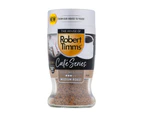Robert Timms Cafe Series Freeze Dried Coffee Medium Roast Tub 90g