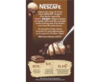 Nescafe Tim Tam Original Chocolate Mocha Coffee 8 Pack