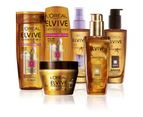 L'Oreal Paris Elvive Extraordinary Oil Extra Rich 100ml