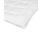 High Loft Mattress Topper, Queen Bed - Anko