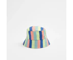 Target Baby Bucket Hat - Blue