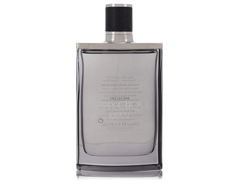 Jimmy Choo Jimmy Choo Man 100ml/3.3oz