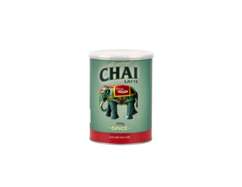 Spice Chai Latte 500g