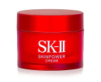 SK II Skinpower Cream 15g