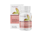 Kolorex Vaginal Care Herbal Supplement 30c