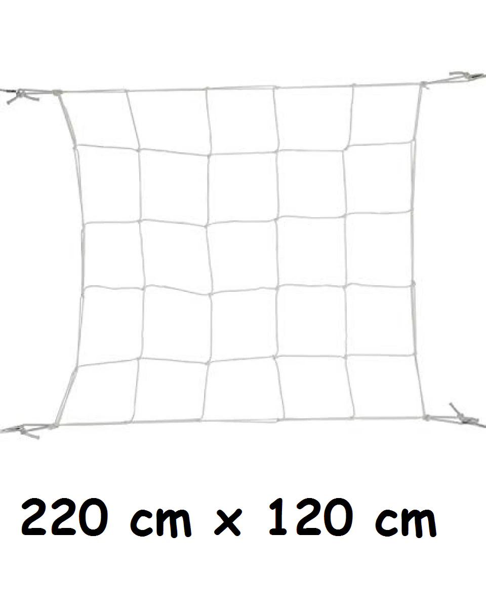 Hydro Axis Tent Net 220x120cm