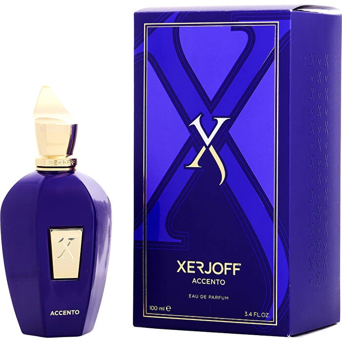 Xerjoff Accento EDP Spray (new Packaging) 100ml/3.4oz