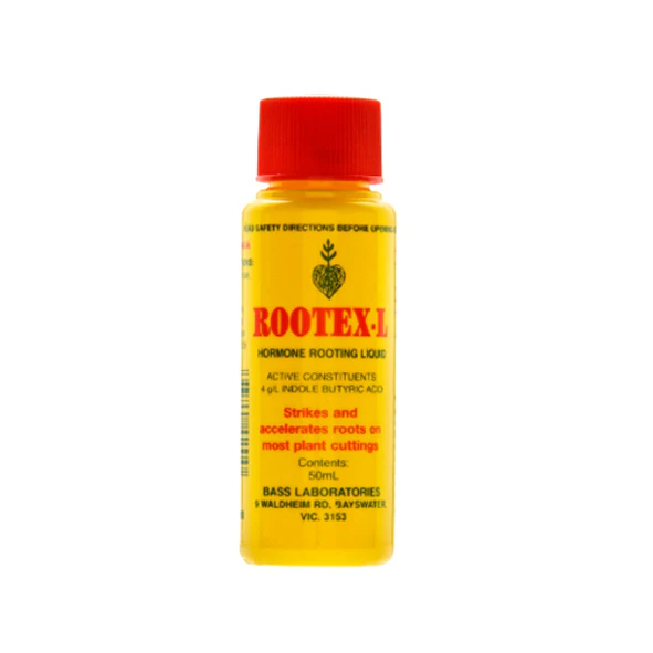 50ml Hormone Rooting Liquid Booster For Cutting & Cloning