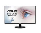 ASUS VA24DCP 23.8'  Eye Care Monitor, Full HD, IPS, Frameless, USB-C, 65W PD, 75Hz, Adaptive-Sync/FreeSync(TM),  Low Blue Light, Flicker Free, Wall Mount