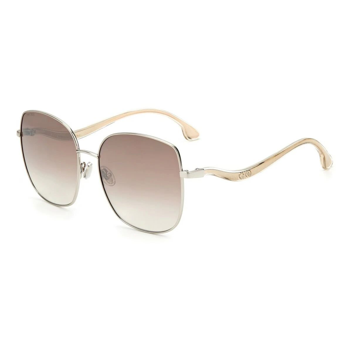 Womens Sunglasses By Jimmy Choo Mamies3yg 60 Mm