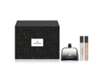 Costume National J EDP 100ml 3 Piece Gift Set