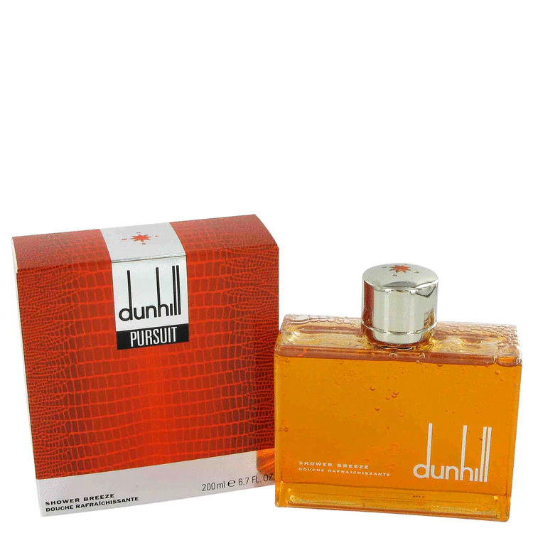 Dunhill Pursuit by Alfred Dunhill Shower Gel 200ml