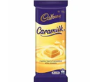 Cadbury Caramilk 180g (Non-Recalled) Chocolate