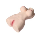 Urway Sex Dolls Masturbator Sexy Toys for Men Boobs Ass Anal Vaginal Stroker 4KG