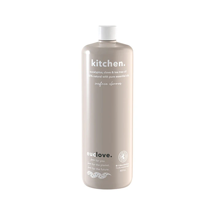 Euclove Kitchen 1000ml