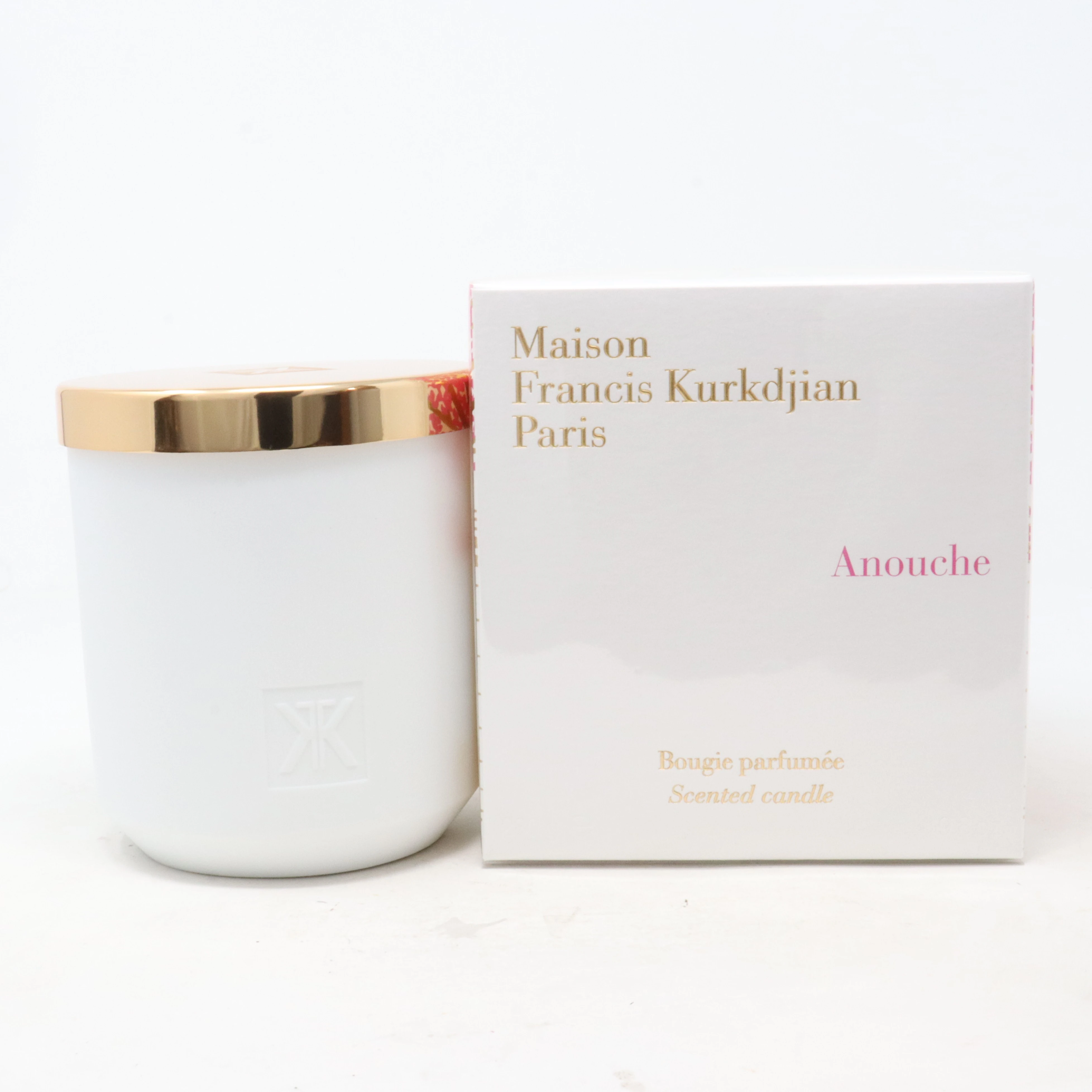 Maison Francis Kurkdjian Anouche Scented Candle  9.8oz/280g New With Box