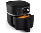 Philips HD9880/90 7000 Series Airfryer Combi XXXL Connected