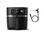 Philips HD9880/90 7000 Series Airfryer Combi XXXL Connected