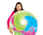 Hunter Leisure Groovy Wubble Bubble Ball Kids/Children Fun Play Toy Assorted 6y+