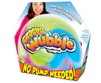 Hunter Leisure Groovy Wubble Bubble Ball Kids/Children Fun Play Toy Assorted 6y+