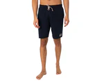 Emporio Armani Men's Lounge Bermuda Shorts - Blue