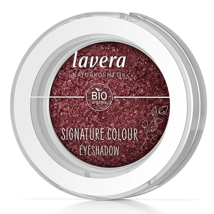 Lavera Signature Colour Eyeshadow  # 09 Pink Moon 2g