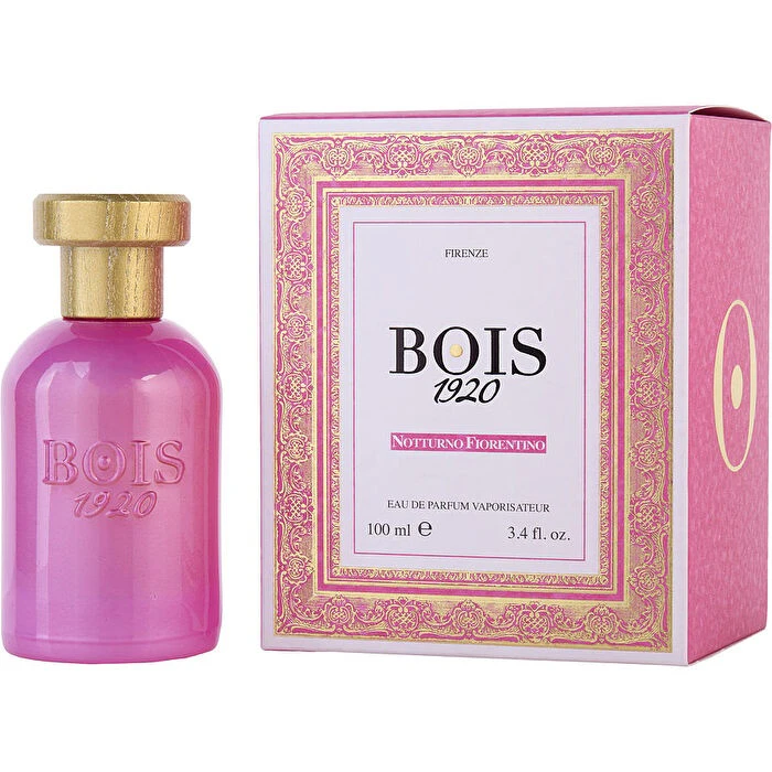 Bois 1920 Notturno Fiorentino EDP Spray 100ml/3.4oz