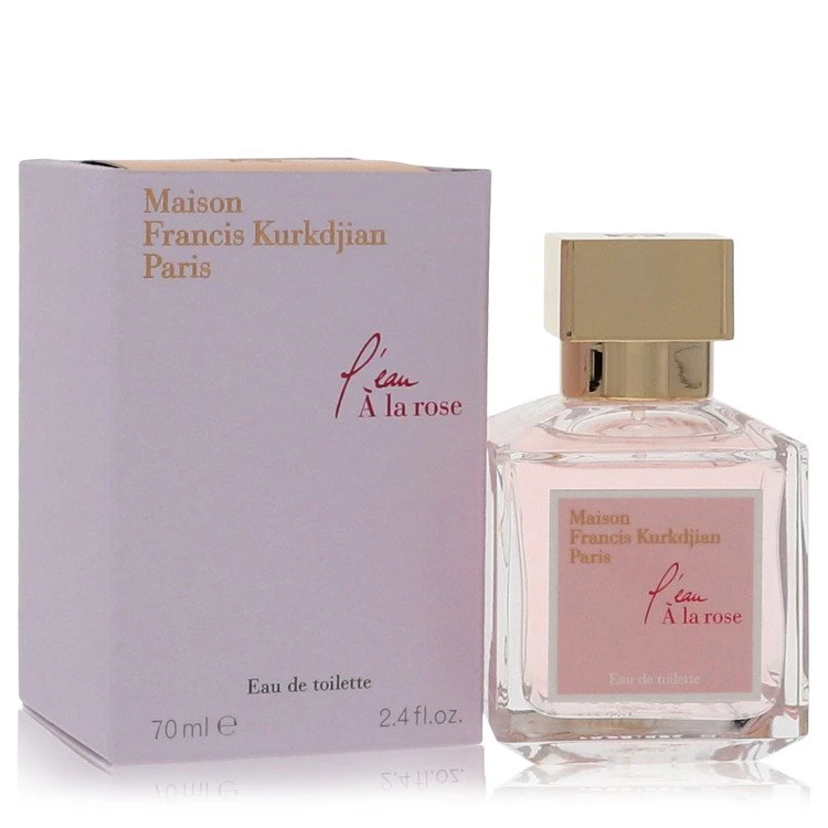 L'eau A La Rose by Maison Francis Kurkdjian EDT Spray 70ml