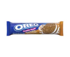 Oreo Double Stuff Cinnamon Bun Cookies Biscuits 135g