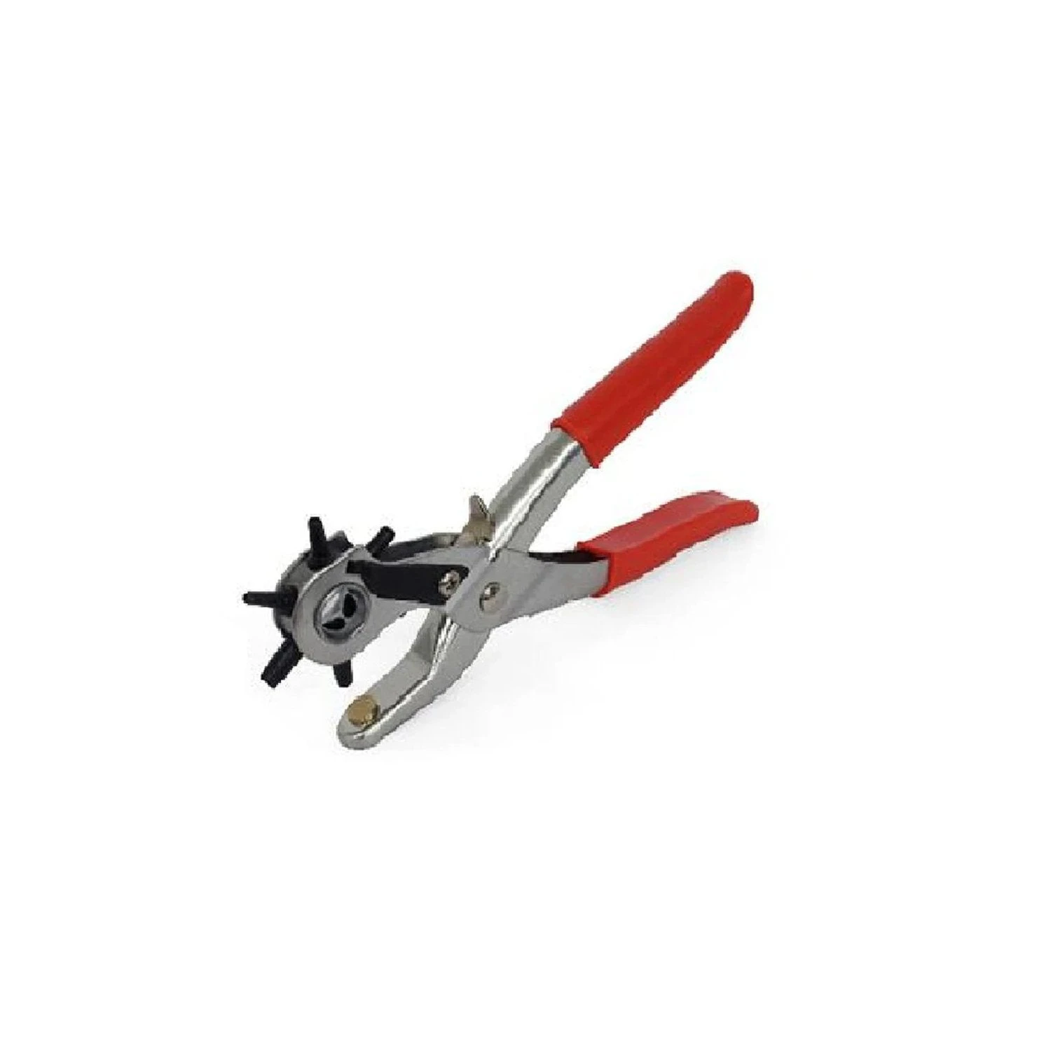 Leather Belt Hole Puncher Plier