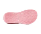 Archline Orthotic Foam Thongs Arch Support Flip Flops Orthopedic Rebound - Pink