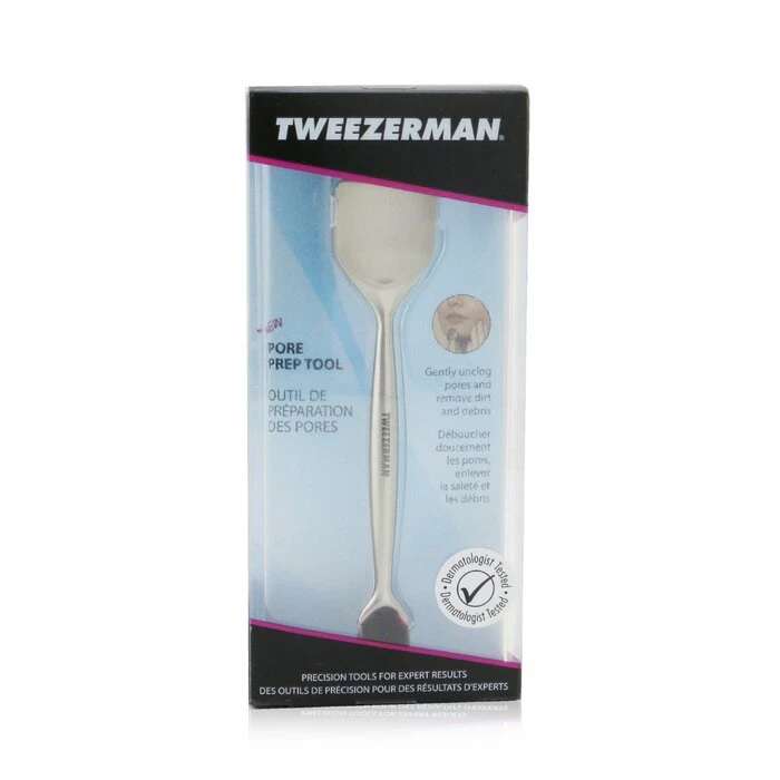 Tweezerman Pore Prep Tool  -