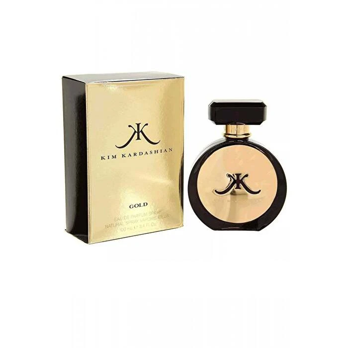 Kim Kardashian Gold EDP 50ml