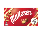 Maltesers Milk Chocolate Crunchy Balls Gift Box 400g