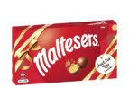 Maltesers Milk Chocolate Crunchy Balls Gift Box 400g