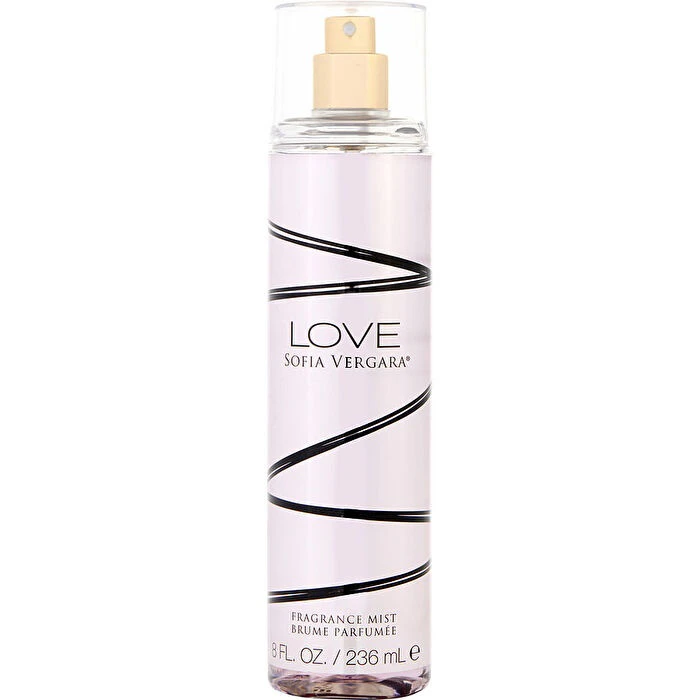 Sofia Vergara Love By Sofia Vergara Fragrance Mist 240ml/8oz