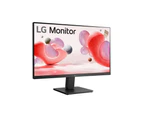LG 24'' IPS Full HD Monitor Screen w/ AMD FreeSync 1920x1080 100Hz - Black