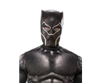 Black Panther Marvel Avengers Costume - Adult