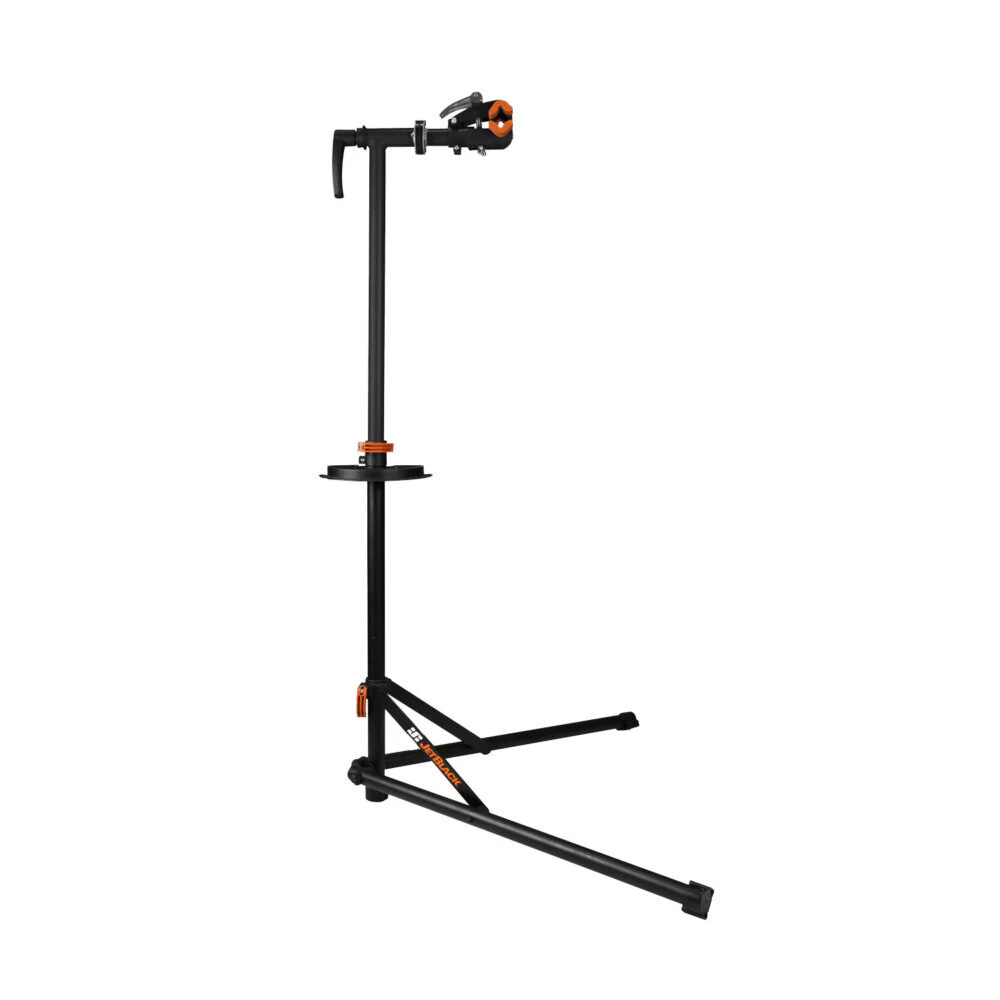 JetBlack Workstand Pro Lever Locking Clamp Head