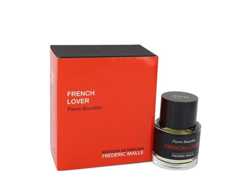 Frederic Malle French Lover By Frederic Malle Eau De Parfum Spray 1.7 Oz