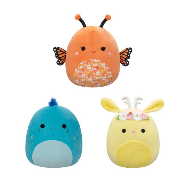 Squishmallows 16-inch Plush B - Assorted*