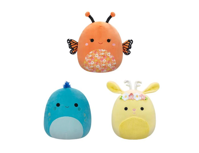 Squishmallows 16-inch Plush B - Assorted*